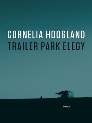 cover image of Trailer Park Elegy